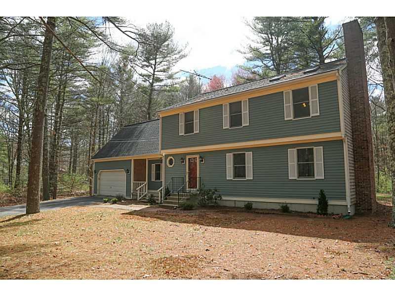 398 DUG WAY BRIDGE Road