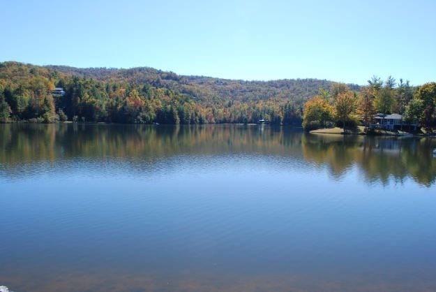 Eagle Lake