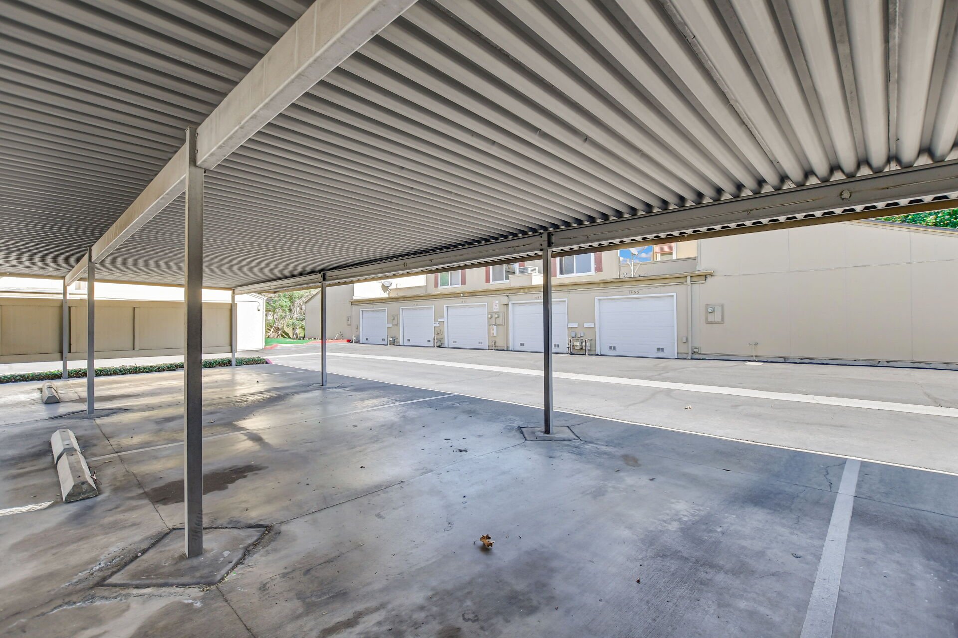 1453 Cypress Street