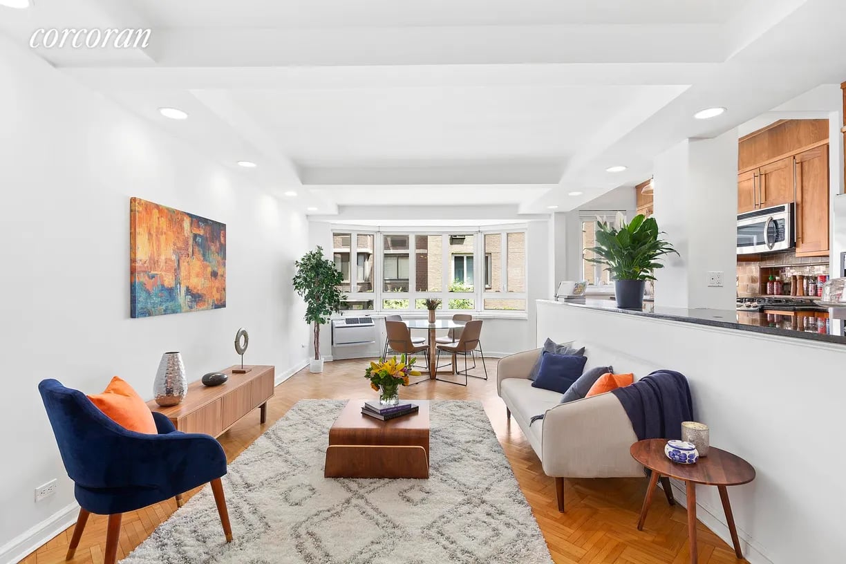 333 W 57th St Apt 512