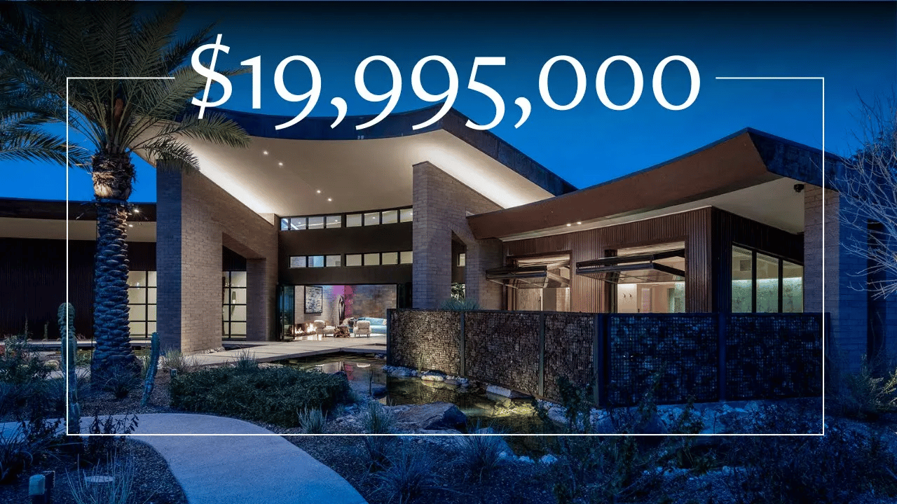 Ocotillo Sunset Ranch