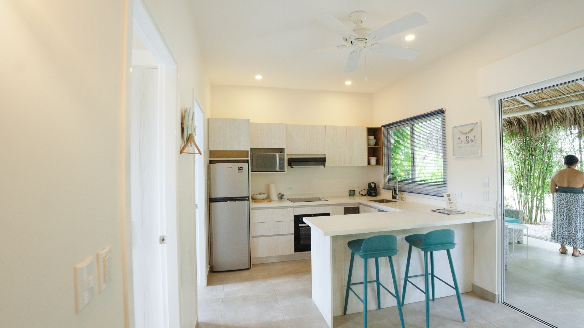 Les Voiles Blanches | Turnkey Boutique Luxury Lodge Near Tamarindo, Costa Rica