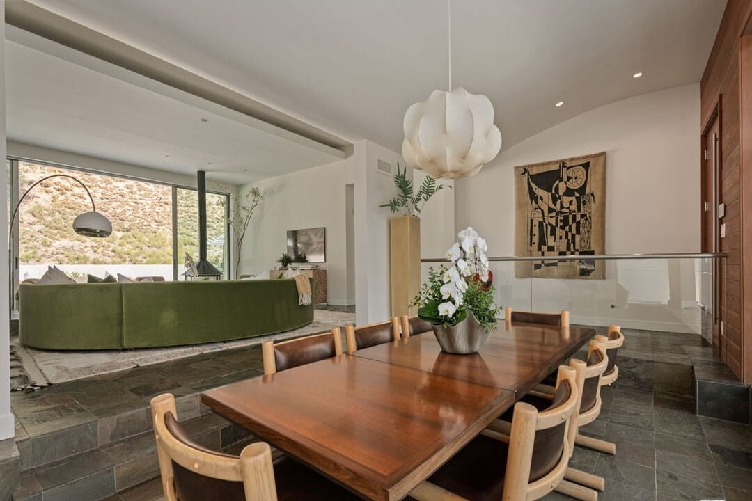 Northstar Pavilion, Amor Rd, 90046