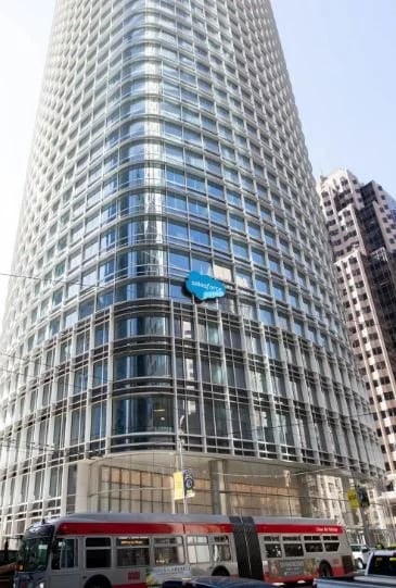 One Rincon Hill (South Tower)