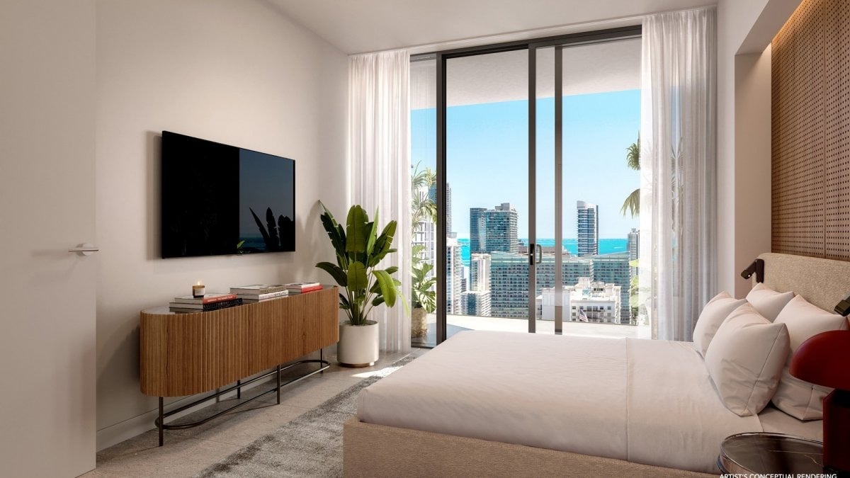 The Standard Brickell