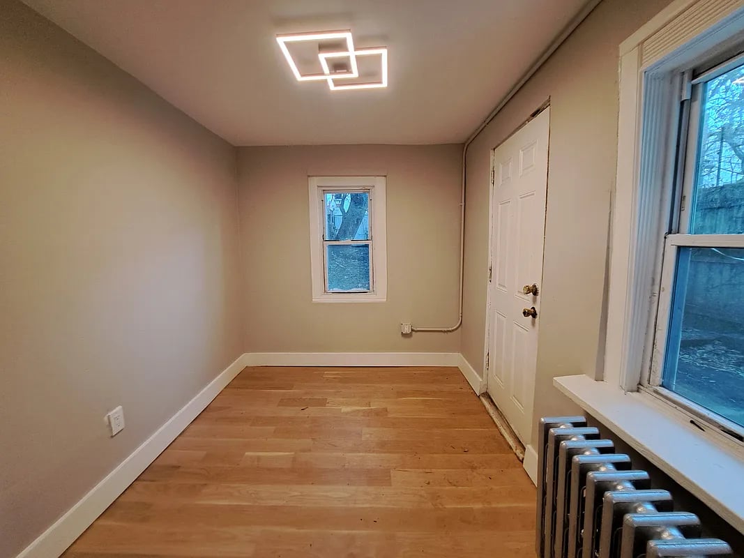 135 Quincy Street #2