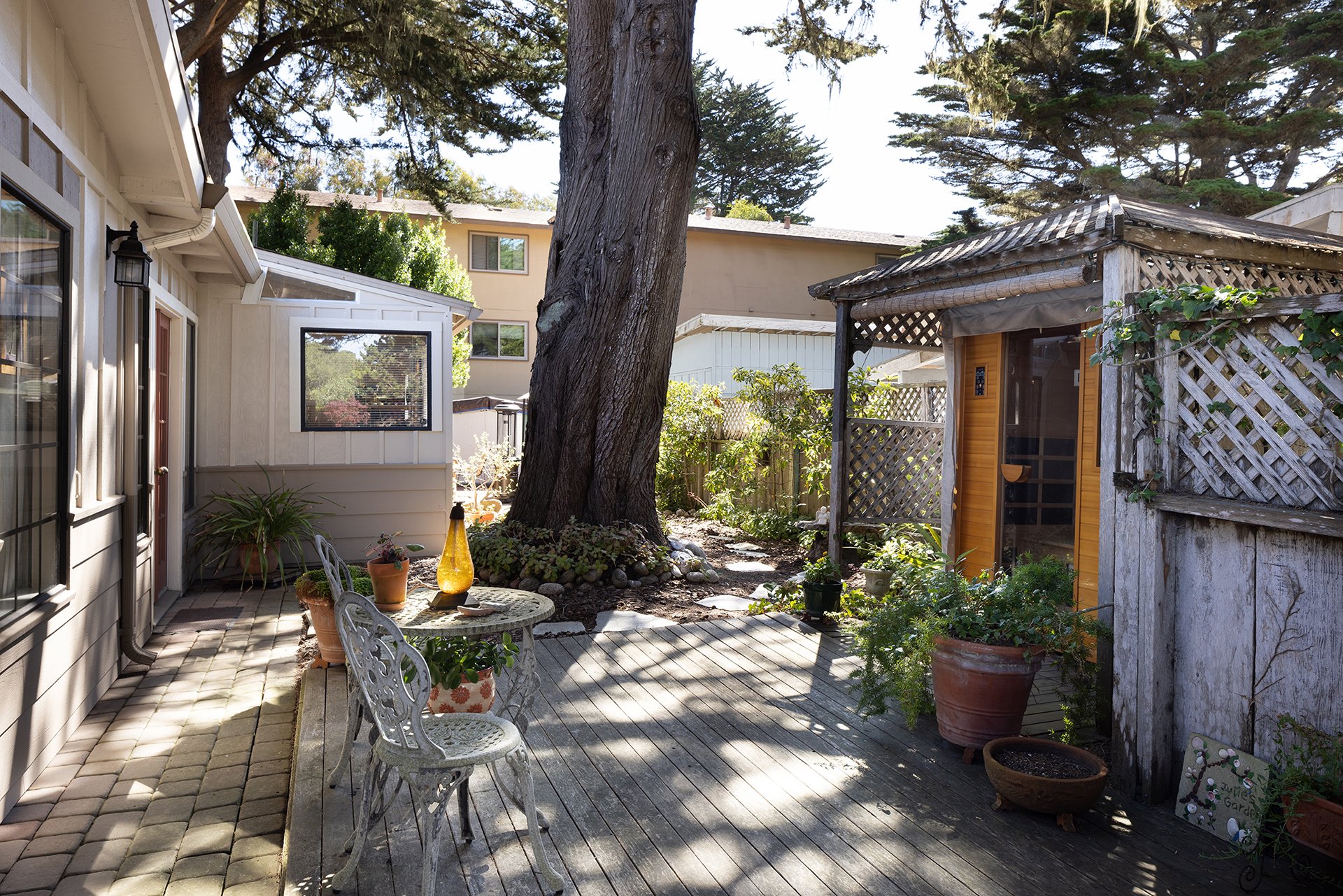 Charming Pacific Grove Home