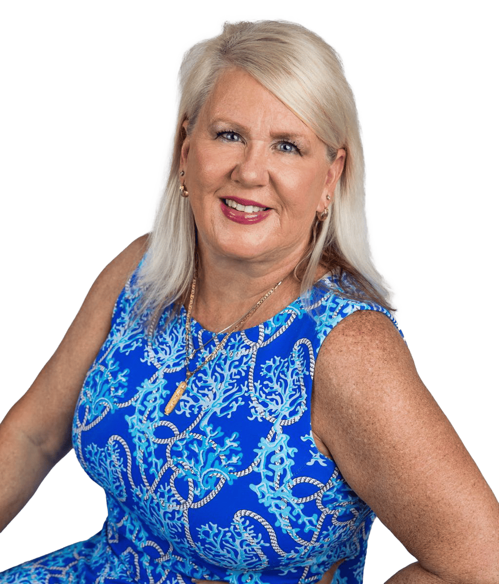 Marla  O'Brien