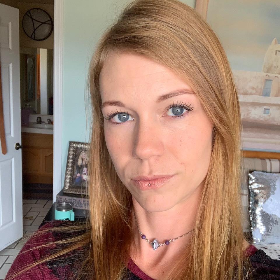 Chelsie Shirley Ada, OK Real Estate Agent Headshot