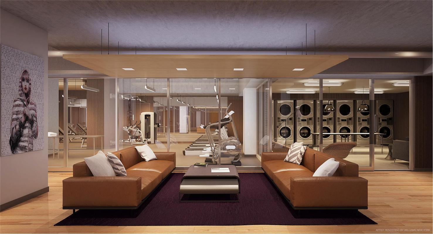 300 East 64th Street, #6G