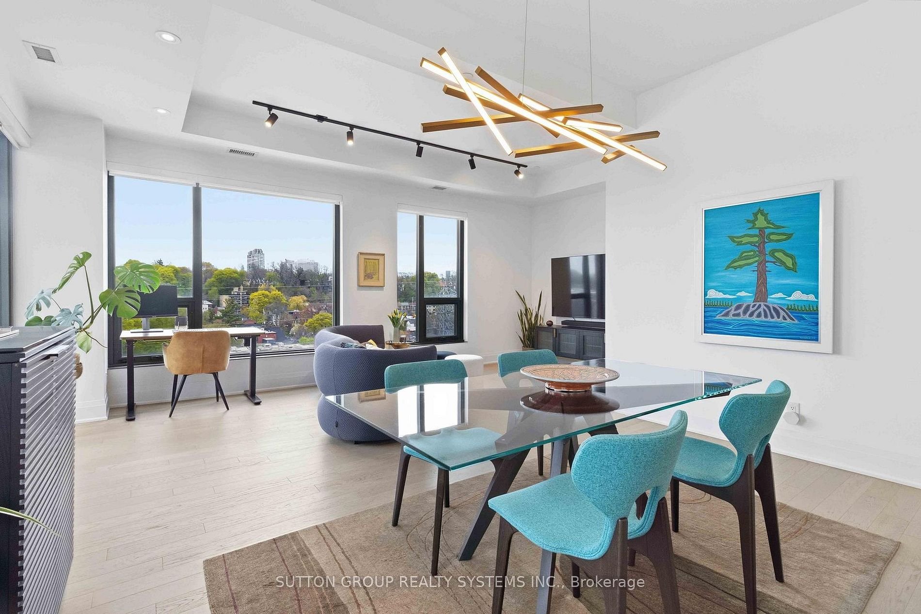 BIANCA CONDOS GRAND PENTHOUSE 