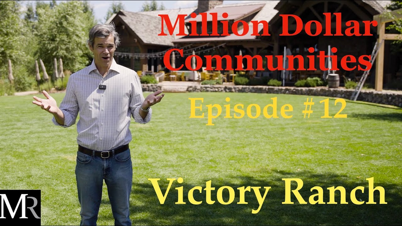 Victory Ranch Club