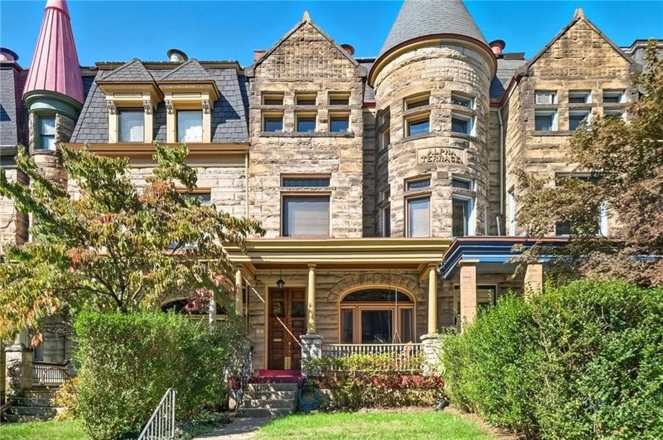 What Homes Cost in Pittsburgh’s Most Popular Neighborhoods