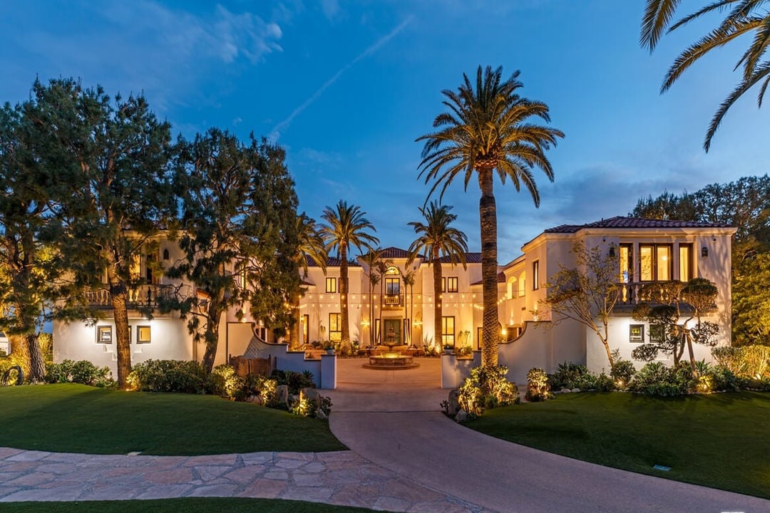 Yellow Hill Road 90265