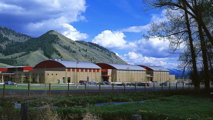 Local Schools: A Guide to Teton County Education