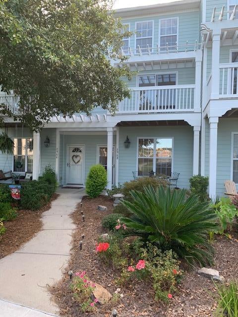 2968 Sugarberry Lane