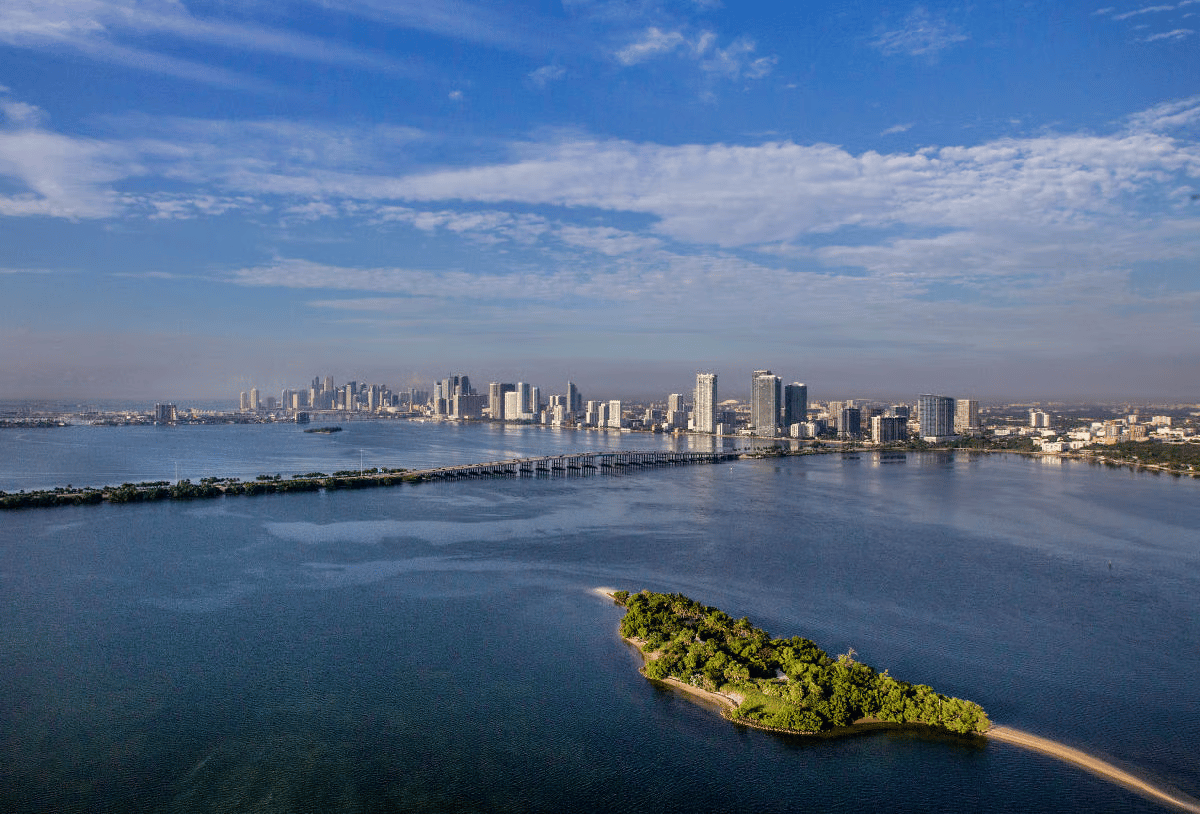St. Regis Miami/Brickell
