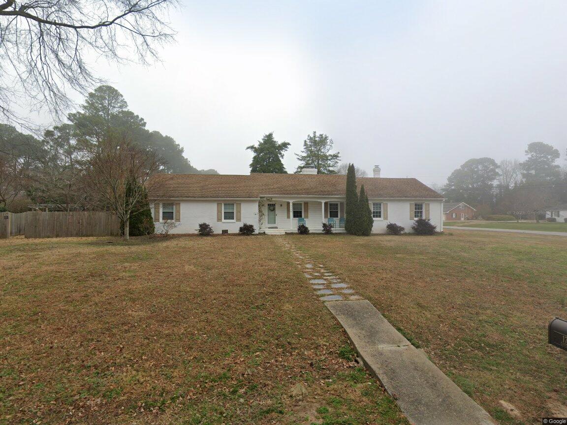 1724 Cooper Rd