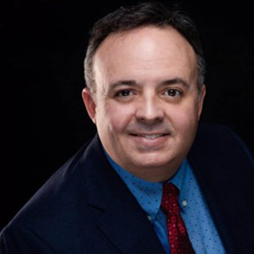 Ed Williamson