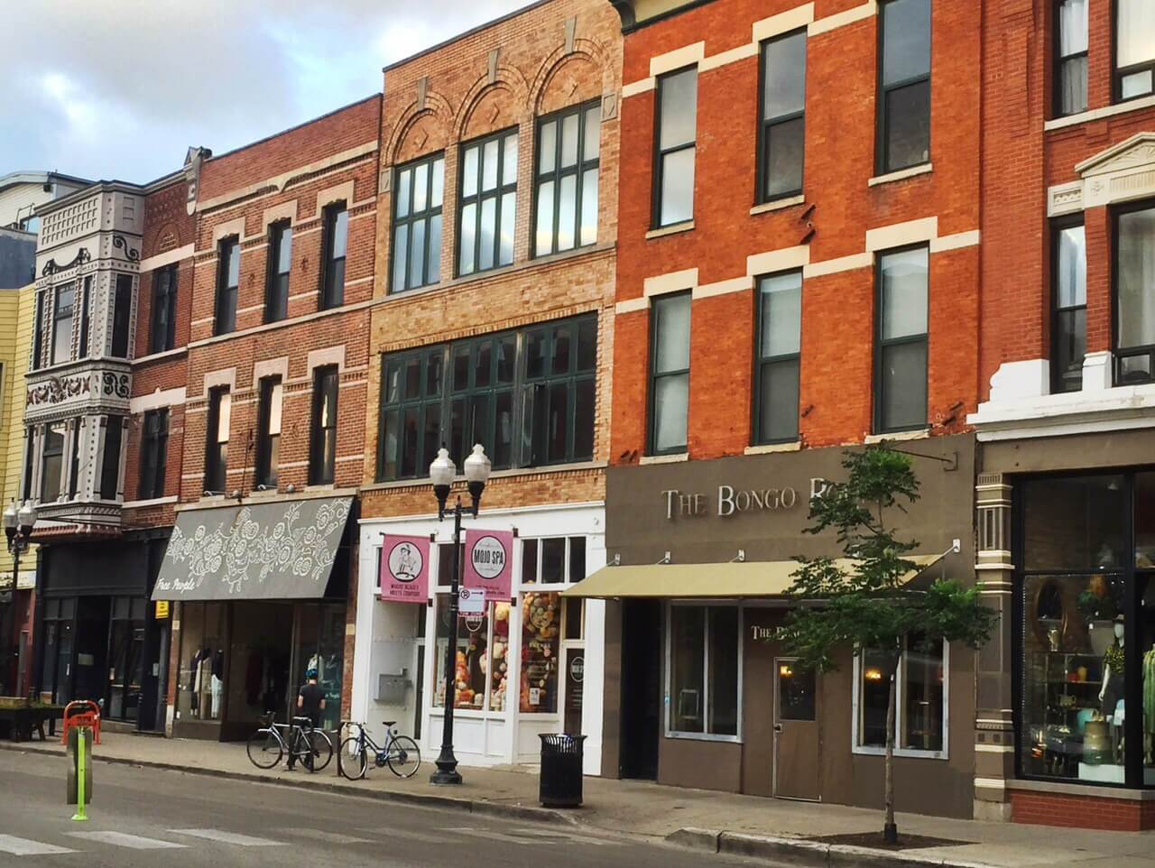 Wicker Park