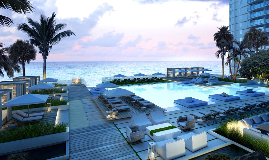 Gary Hennes Realtors Sells 1 Hotel $4,462,000!
