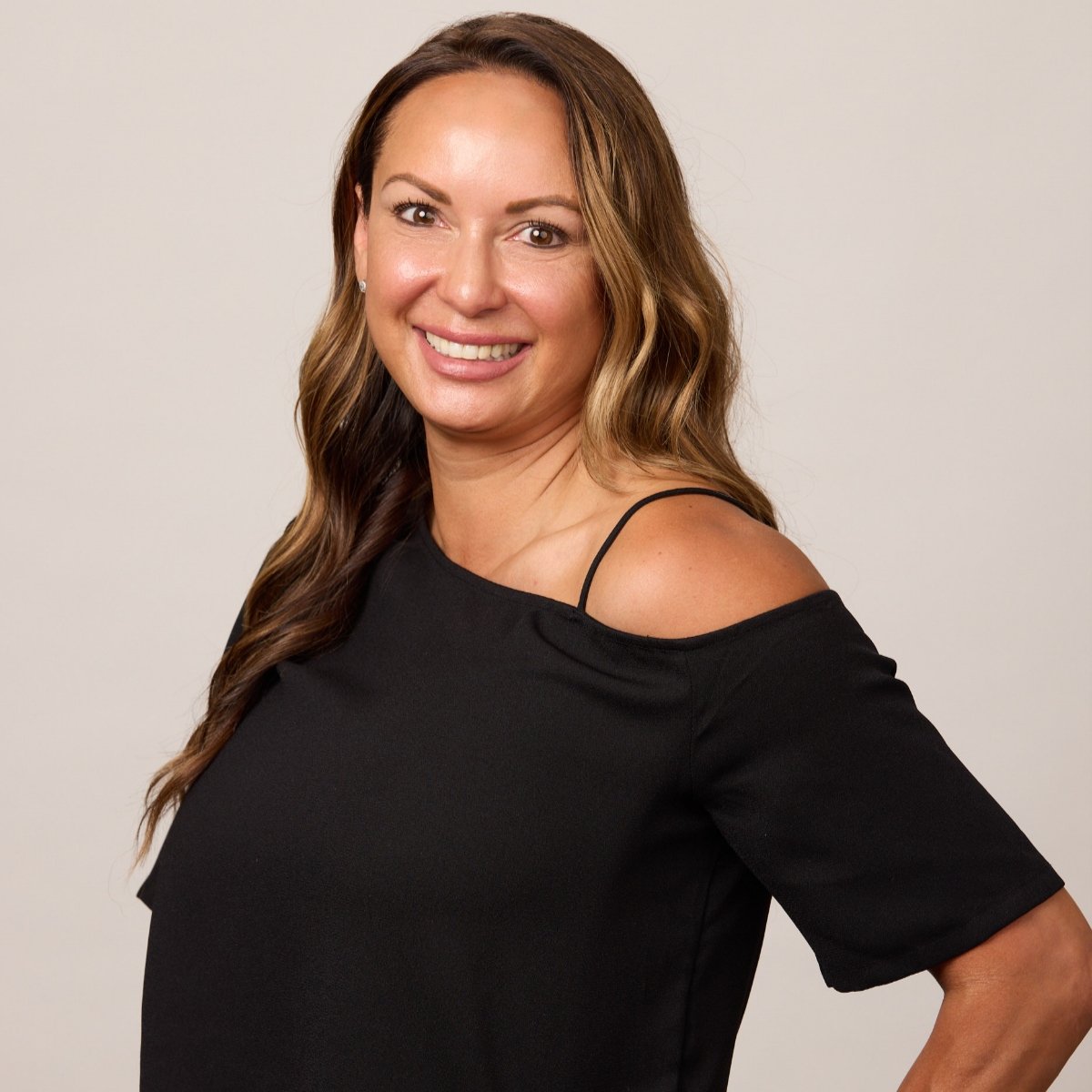 Christy Leck Reno, NV Real Estate Agent Headshot