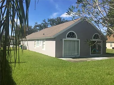 2535 Davenport Cir