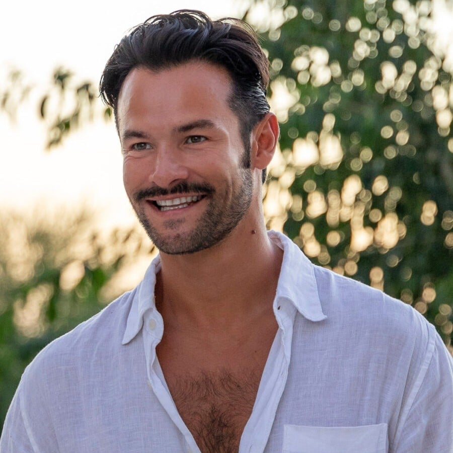 Luis Armando  Muciño