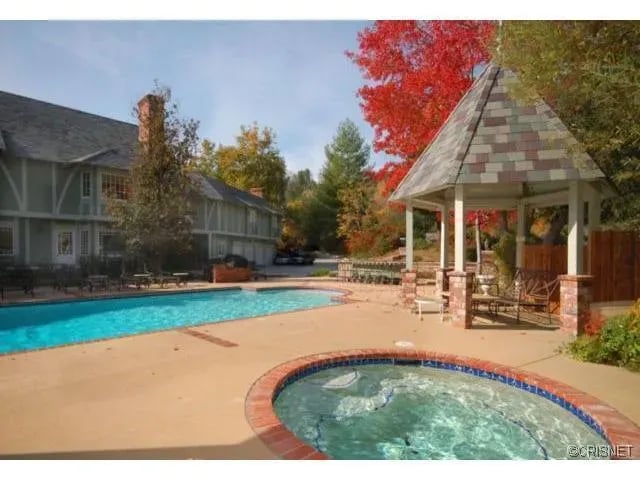 24600 Dry Canyon Cold Creek