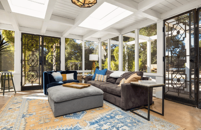 810 El Toro Rd, Ojai