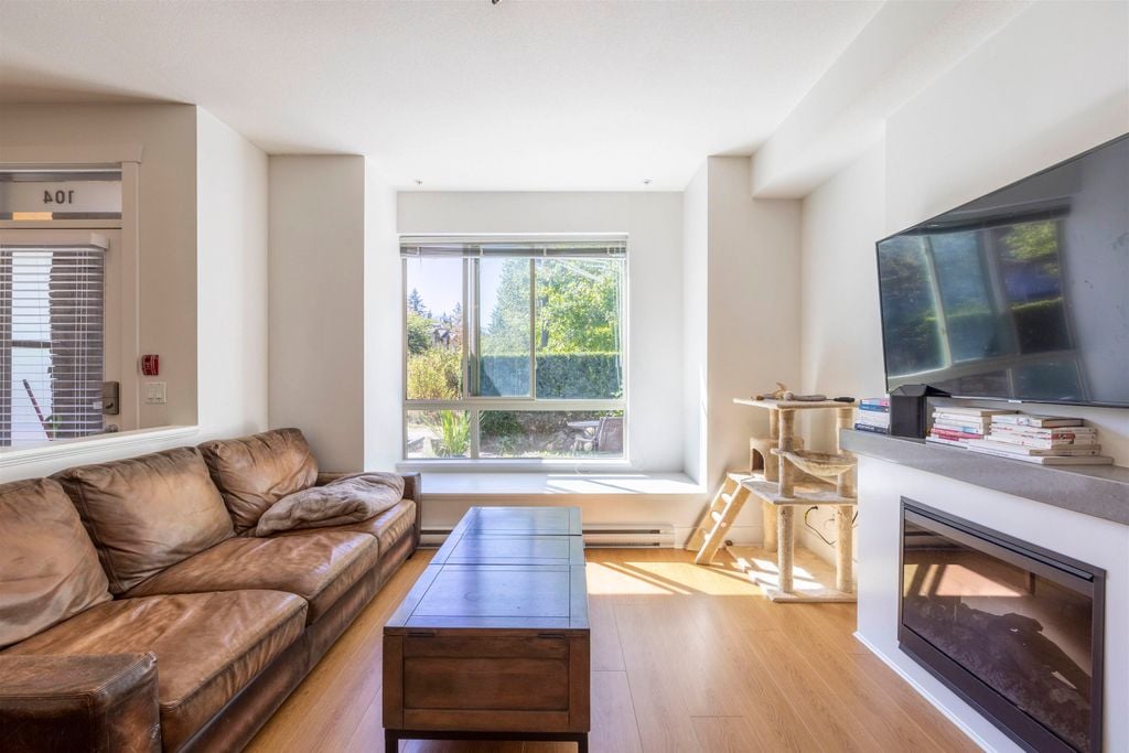 7418 Byrnepark Walk, #104