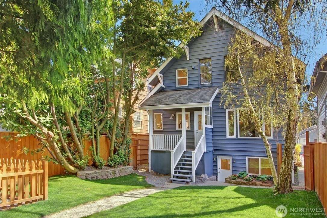 514 N 79th Street