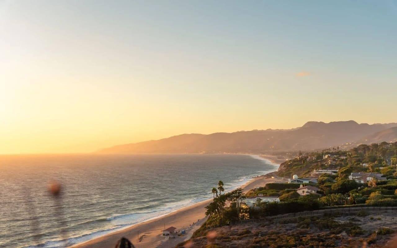 Western Malibu: A Different Side of the Coast