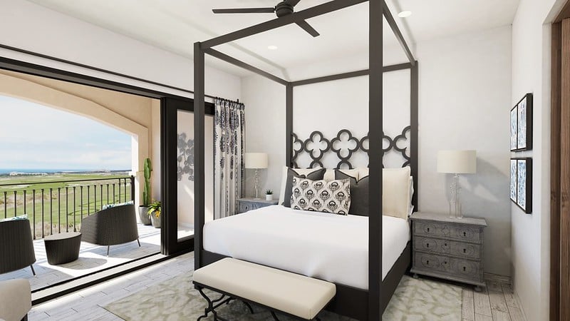 Mavila at Quivira Private Residences