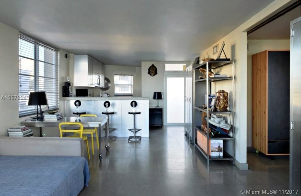 $1,000,000 Biscayne Bay Views for $374,900! Miami Beach Exclusive
