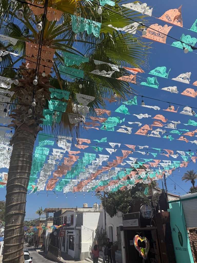 Todos Santos