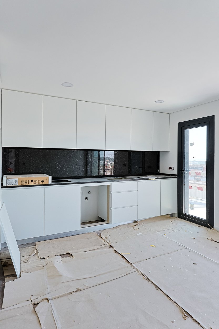 Modern 3-bedroom in Torres Novas