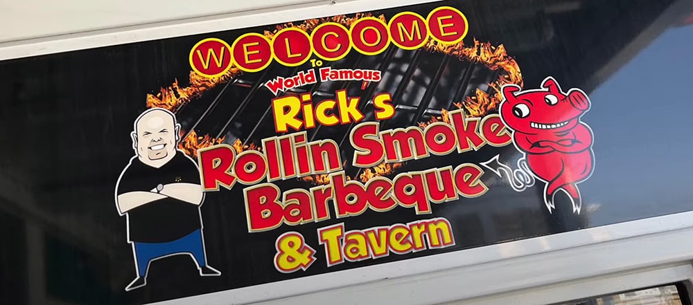 Dining Off the Strip