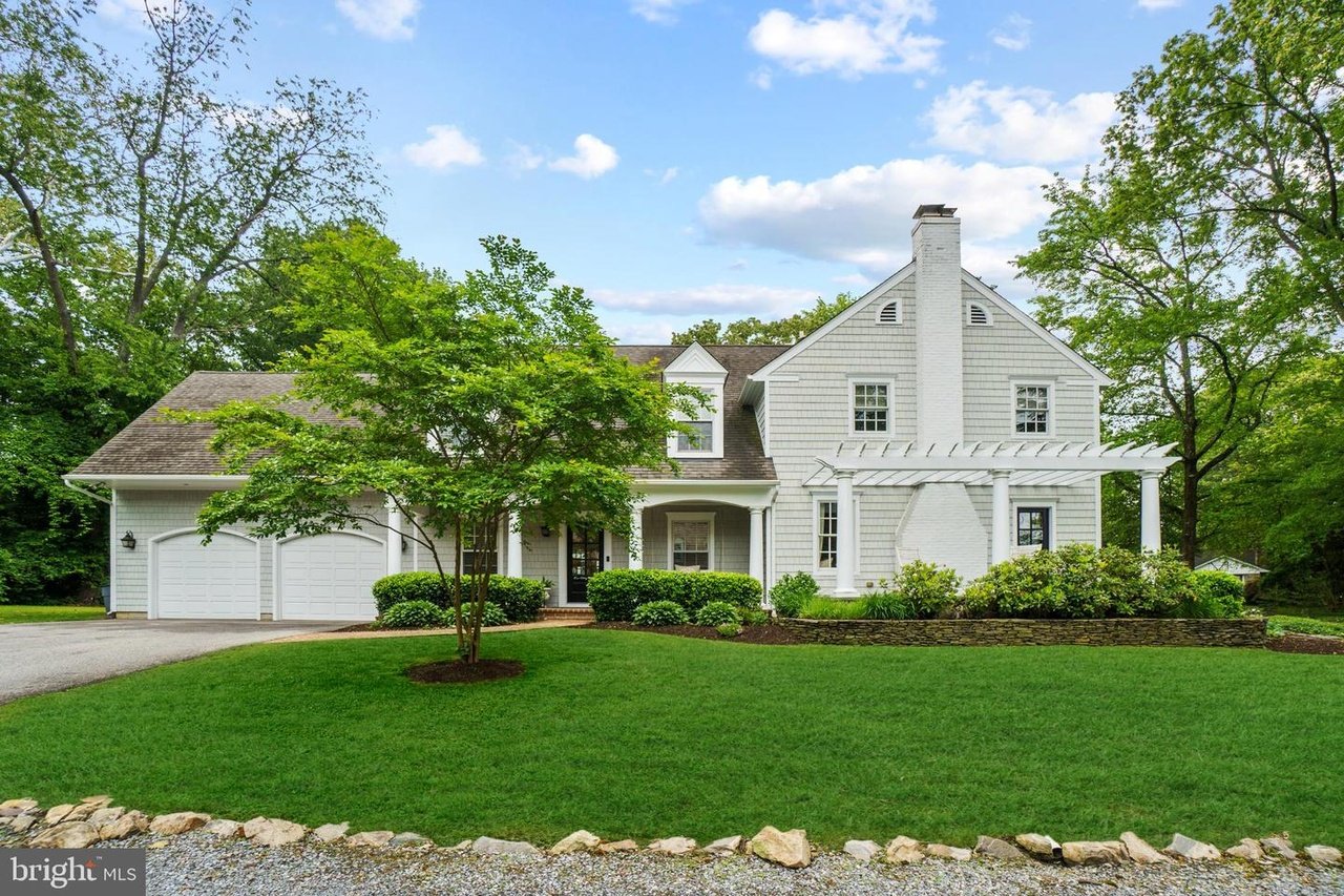 1 Ridge Rd