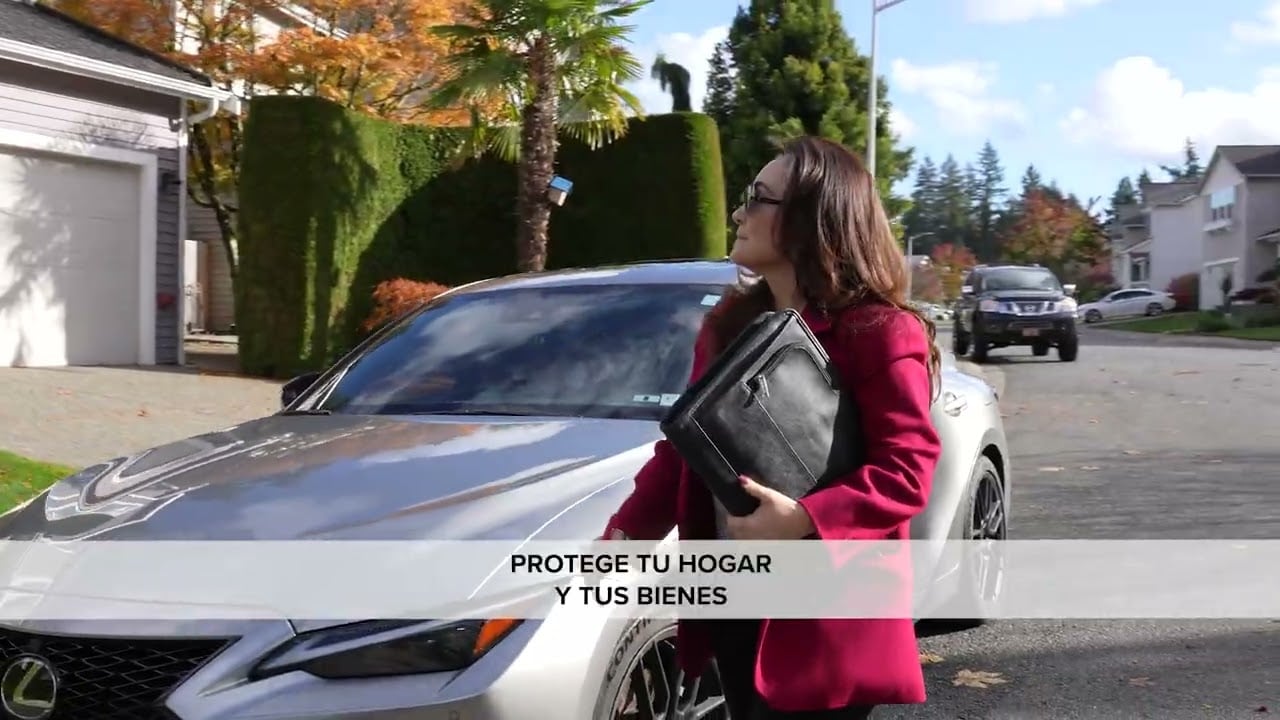 Tu casa Tu familia Tu Legado