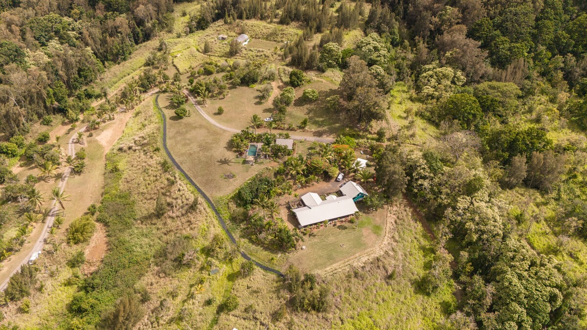 47-4567 Honokaa Waipio Rd
