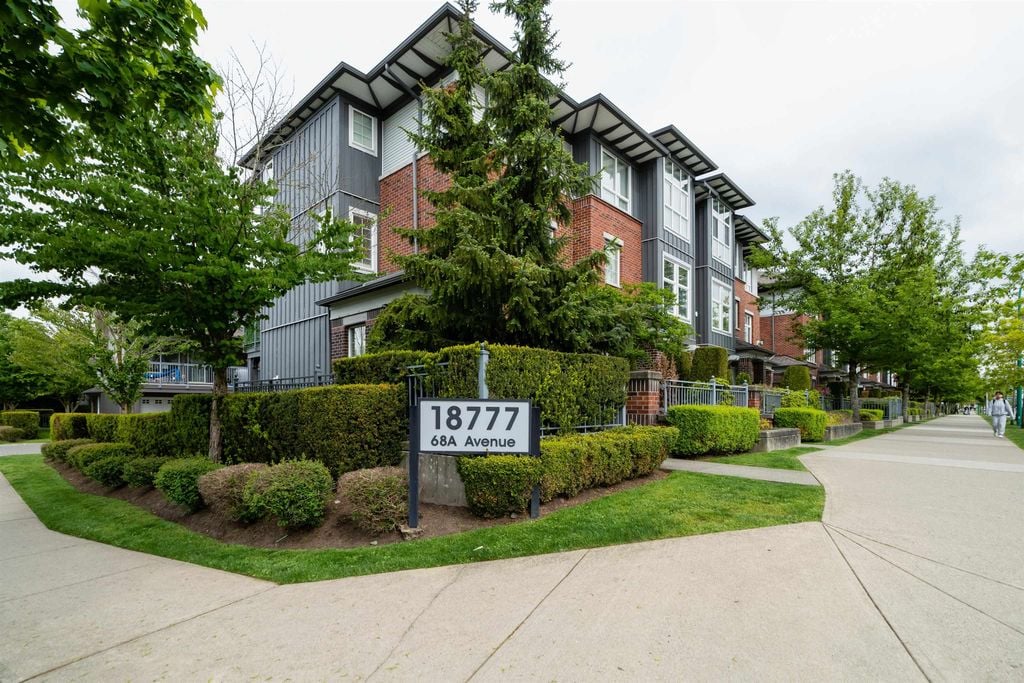 18777 68a Ave, #11
