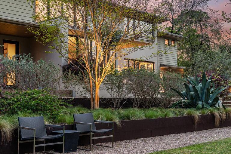 Central Austin