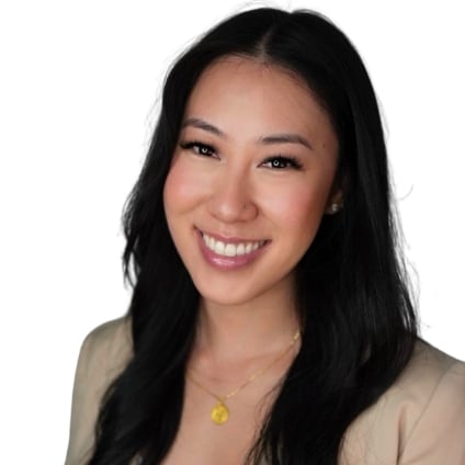 Diana Thai San Jose, CA Real Estate Agent Headshot