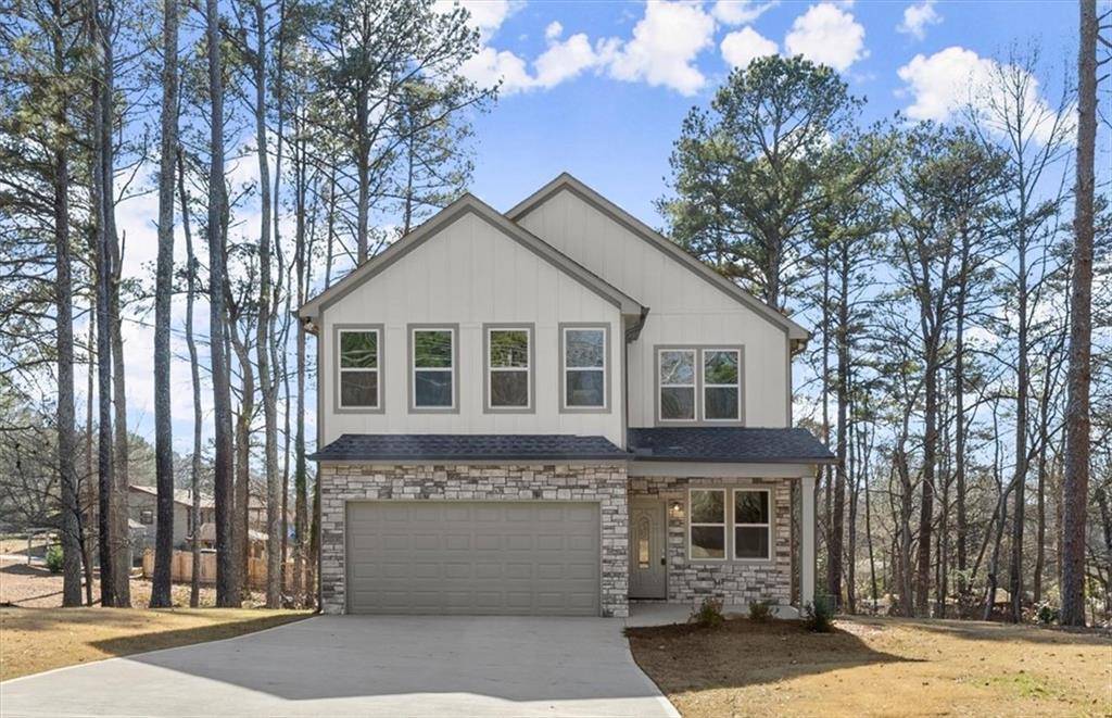 Acworth
