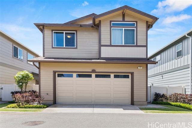 91-1159 Kamakana St, #126