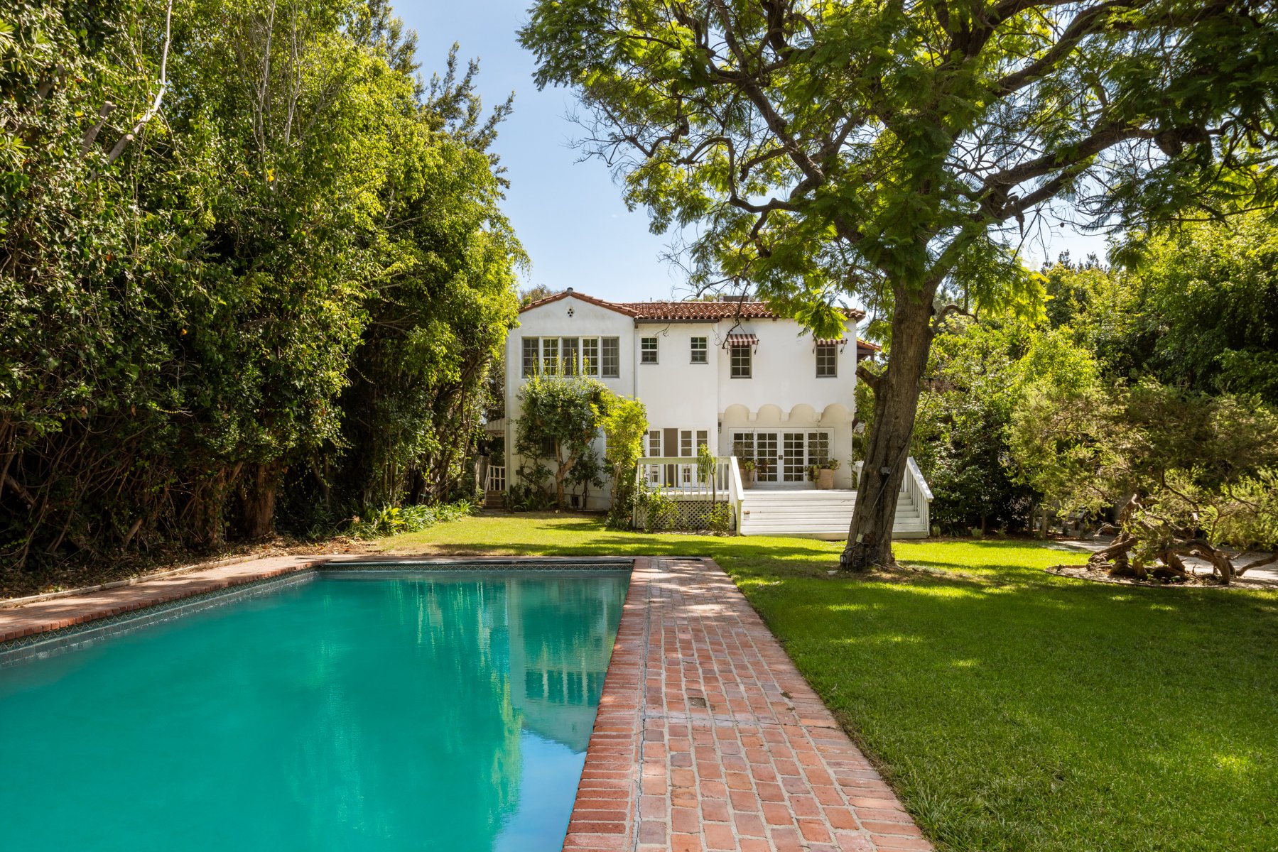 925 N Rexford Dr, Beverly Hills