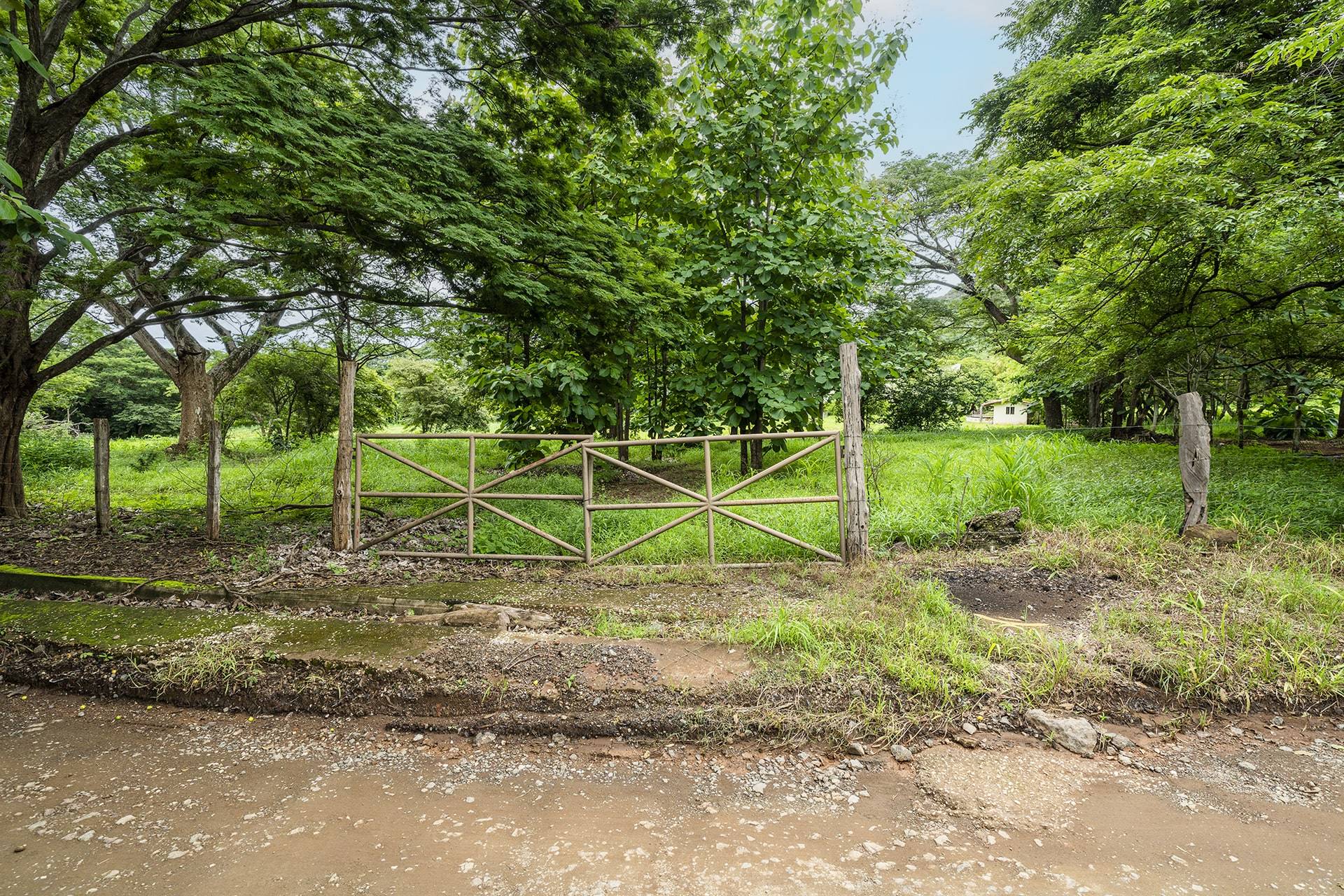 Flamingo 2.8 Hectare Parcel Playa Flamingo