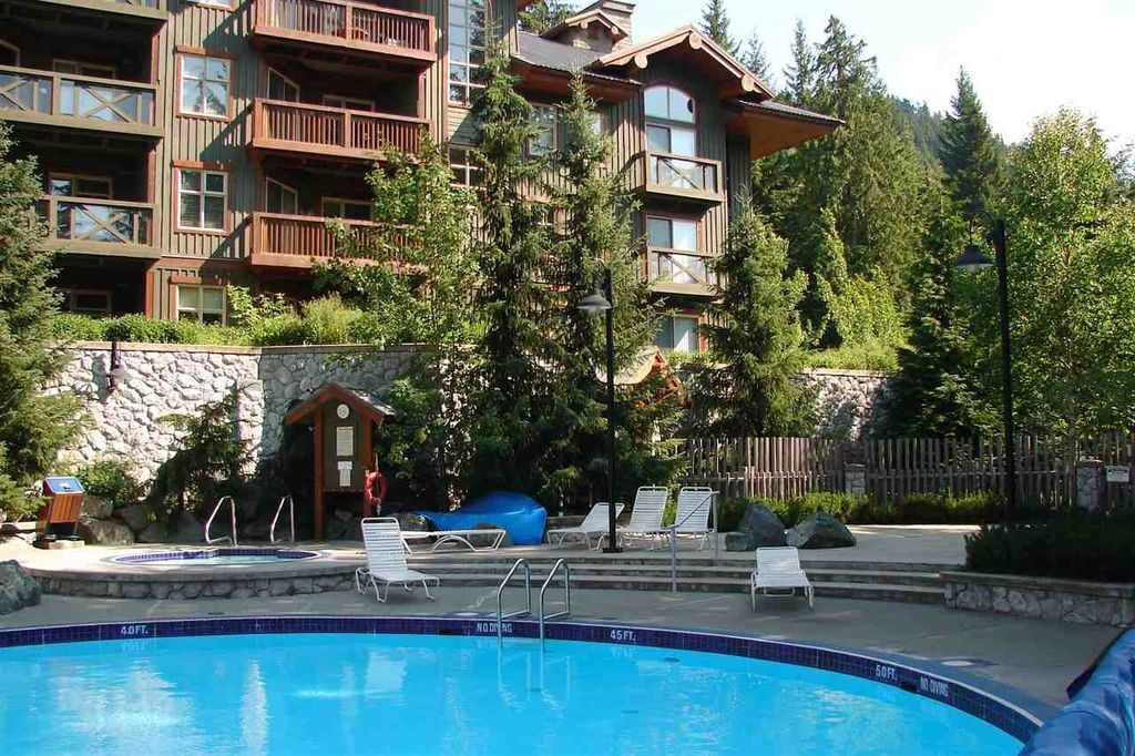 4660 Blackcomb Wy #222