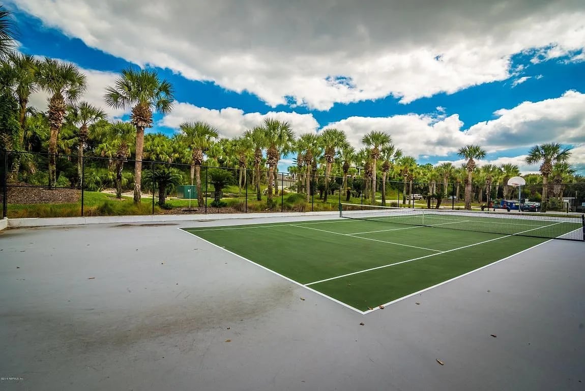 186 Sea Hammock Way